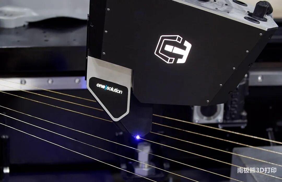 南极熊盘点：这20项3D打印技术很烧钱，中国几乎空白的图65