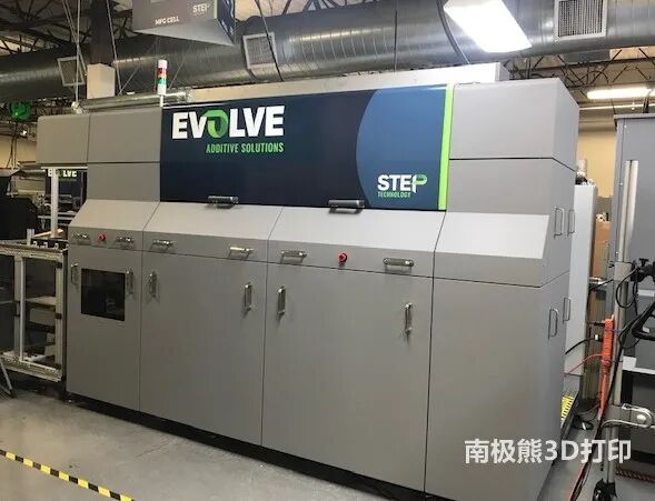 南极熊盘点：这20项3D打印技术很烧钱，中国几乎空白的图56