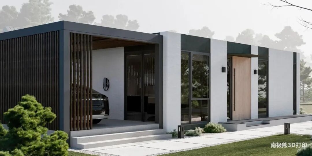 南极熊盘点：这20项3D打印技术很烧钱，中国几乎空白的图40