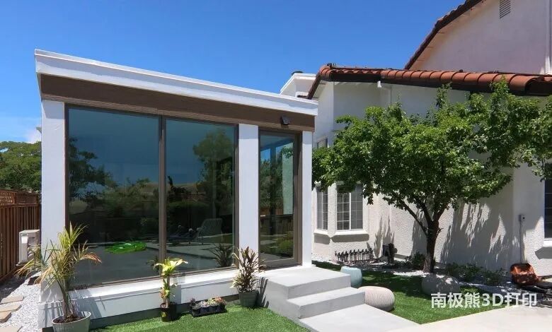 南极熊盘点：这20项3D打印技术很烧钱，中国几乎空白的图43