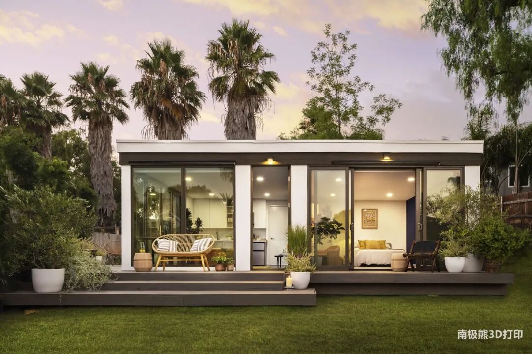 南极熊盘点：这20项3D打印技术很烧钱，中国几乎空白的图49