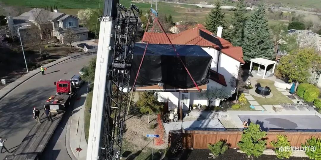 南极熊盘点：这20项3D打印技术很烧钱，中国几乎空白的图50