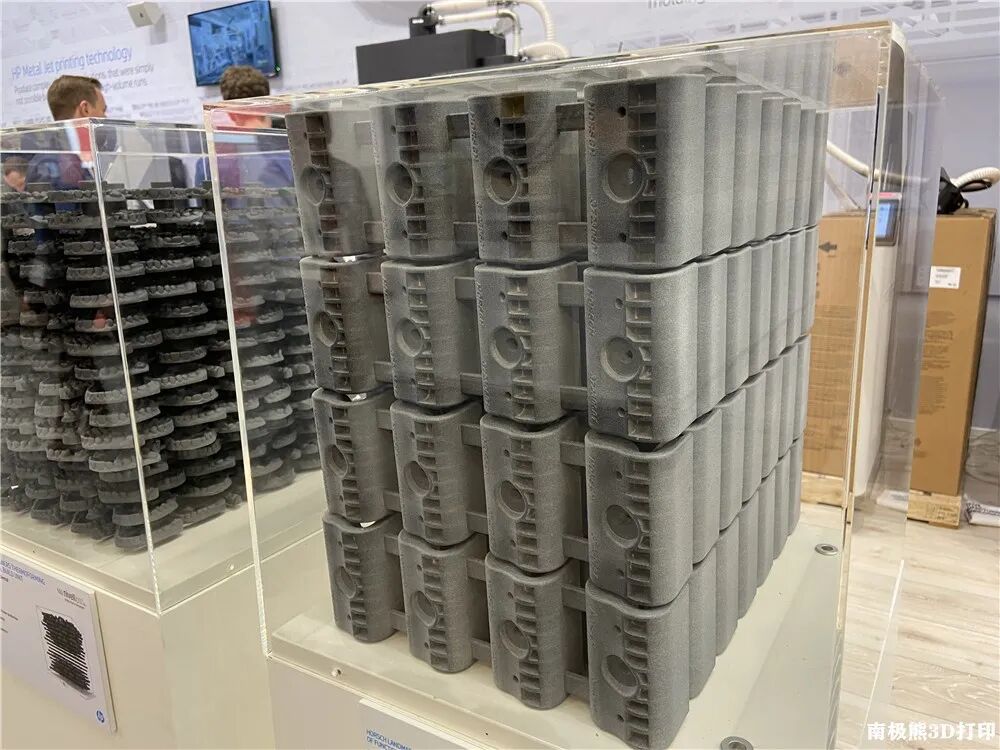 南极熊盘点：这20项3D打印技术很烧钱，中国几乎空白的图61