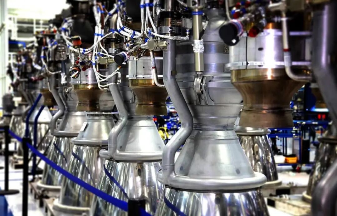 南极熊盘点：这20项3D打印技术很烧钱，中国几乎空白的图6