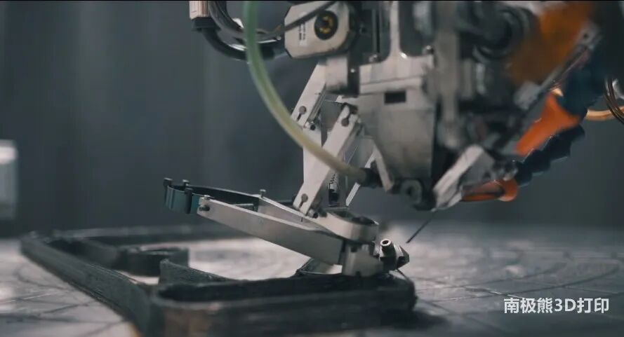 南极熊盘点：这20项3D打印技术很烧钱，中国几乎空白的图62