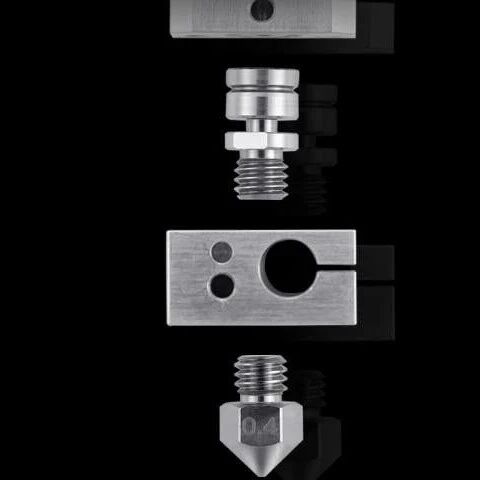 投资1亿元的3D打印机核心零部件生产项目，锐力斯入驻安徽春谷