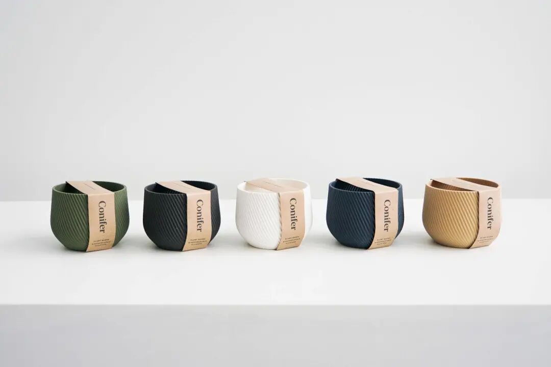 高颜值FDM 3D打印材料，kexcelled与“塑可丽”战略合作的图2