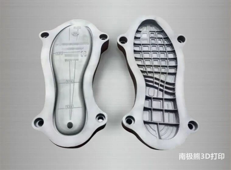 国产：粘结剂喷射金属3D打印墨水，长沙墨科瑞取得突破的图5