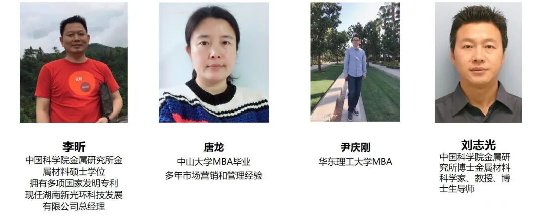 国产：粘结剂喷射金属3D打印墨水，长沙墨科瑞取得突破的图6