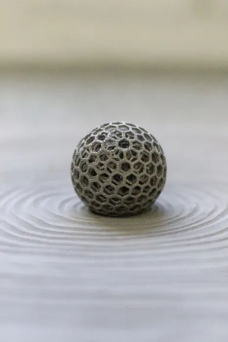 淺談粉末材料與金屬3D打印技術發展的關系的圖3