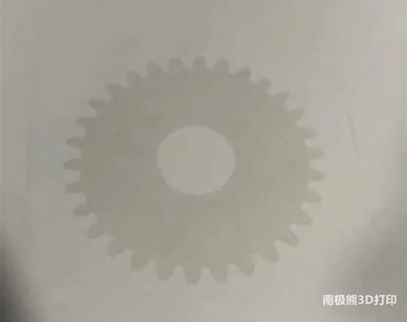 国产：粘结剂喷射金属3D打印墨水，长沙墨科瑞取得突破的图2