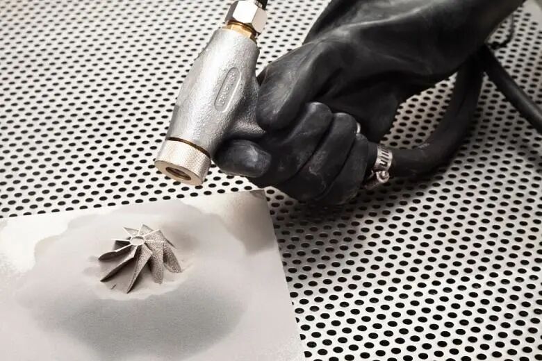淺談粉末材料與金屬3D打印技術發展的關系的圖4