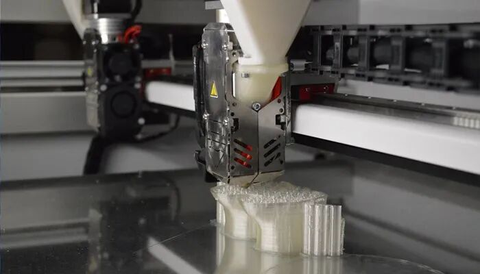 線材FDM的替代解決方案：顆粒料3D打印的圖2