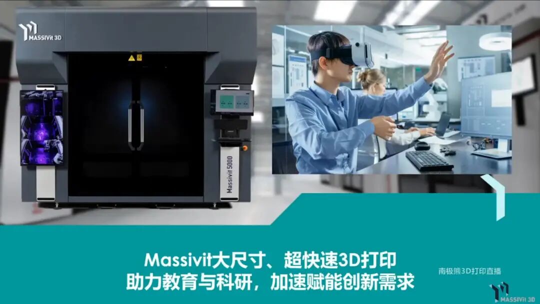 1.8米無支撐3D打印技術，為大型雕塑、汽車、戶外廣告注入創新動力的圖1