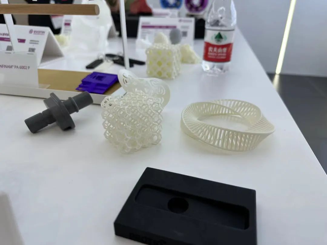 专访赢创：功能性3D打印终端零件批量化生产趋势明显，高性能材料需求强劲增长的图6