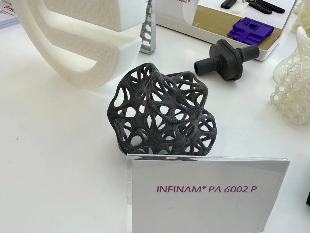 专访赢创：功能性3D打印终端零件批量化生产趋势明显，高性能材料需求强劲增长的图5