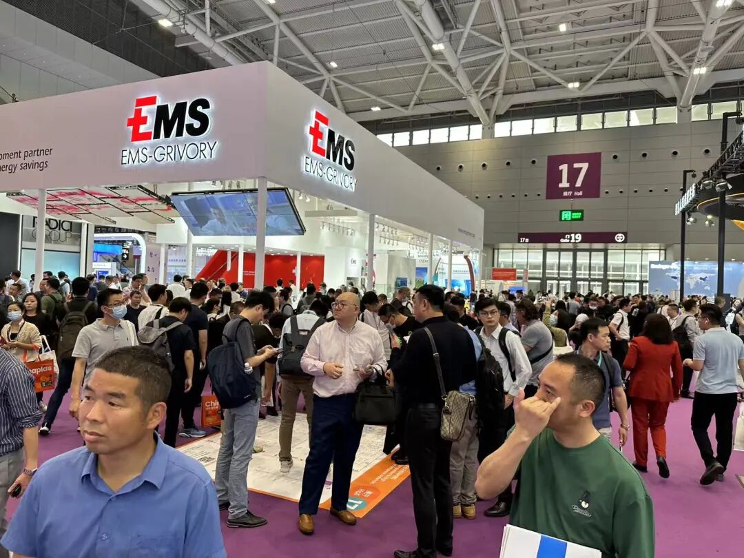 专访赢创：功能性3D打印终端零件批量化生产趋势明显，高性能材料需求强劲增长的图1