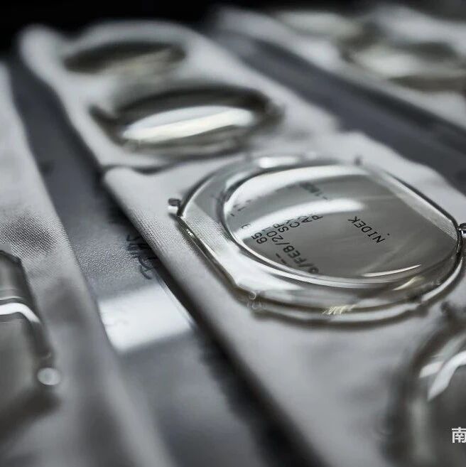 已造5万个3D打印眼镜镜片，Luxexcel开始商业化