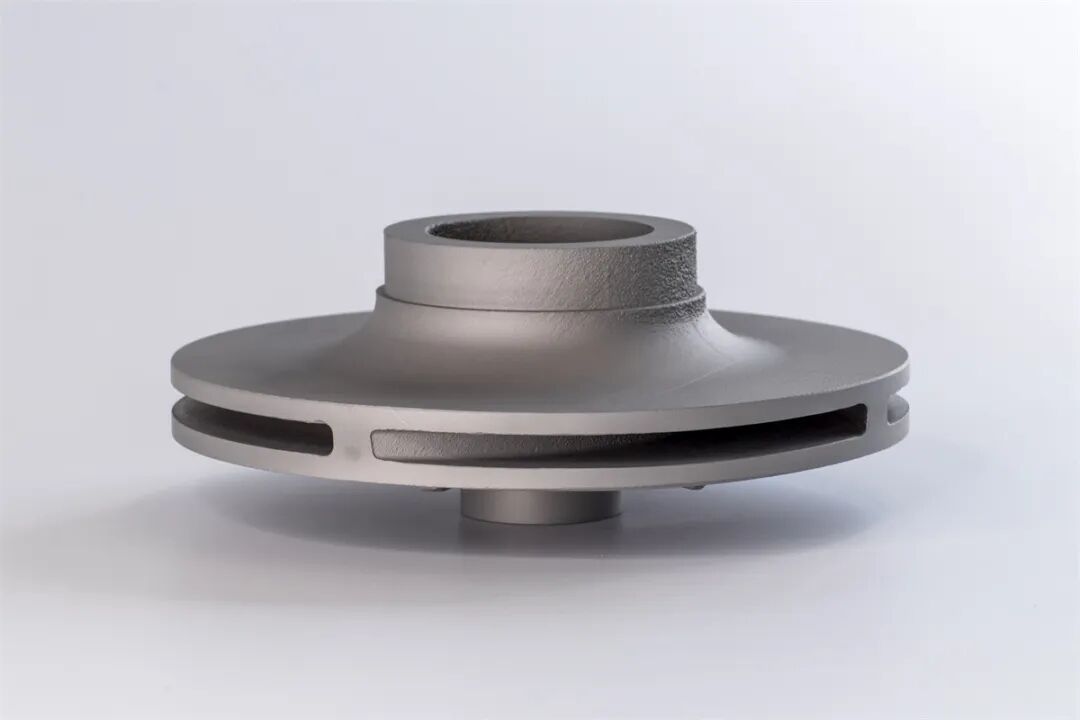 无支撑金属3D打印技术白皮书.pdf的图4