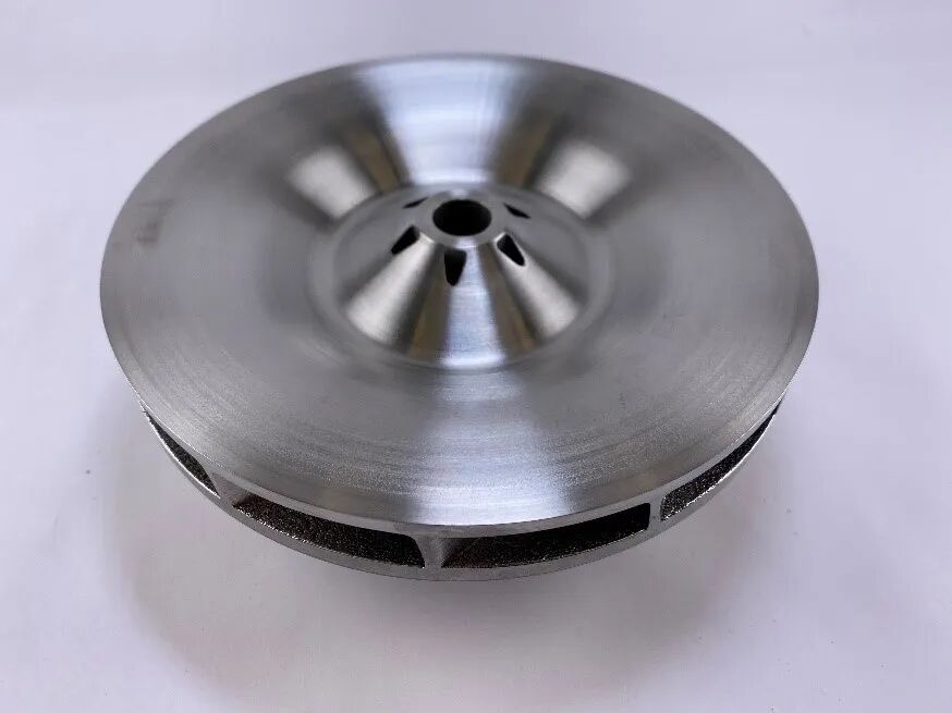 无支撑金属3D打印技术白皮书.pdf的图14