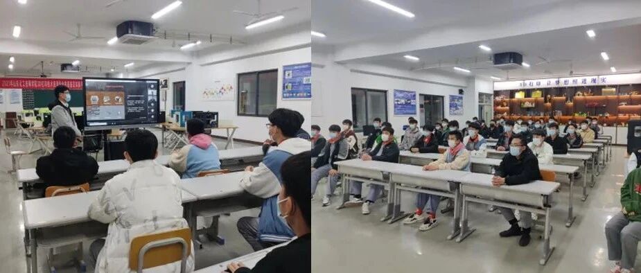 超1.4万人气，金属3D打印人才招聘线上宣讲释放数百岗位