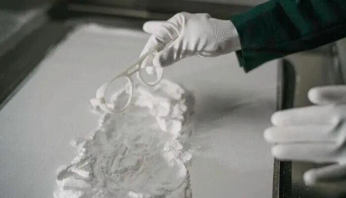 十五款创新3D打印眼镜的图12