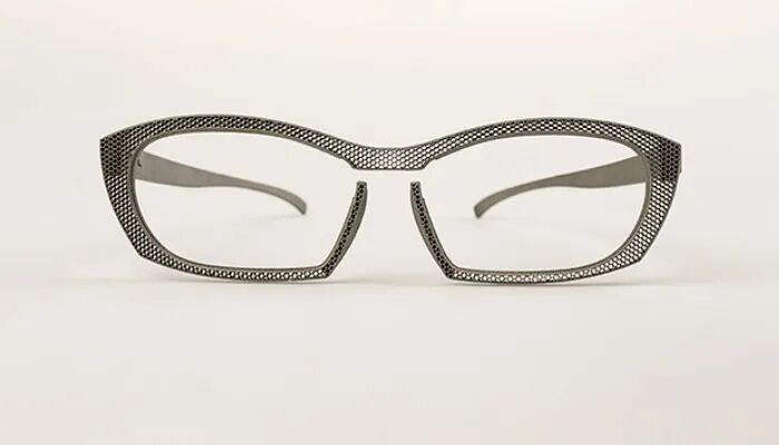 十五款创新3D打印眼镜的图5