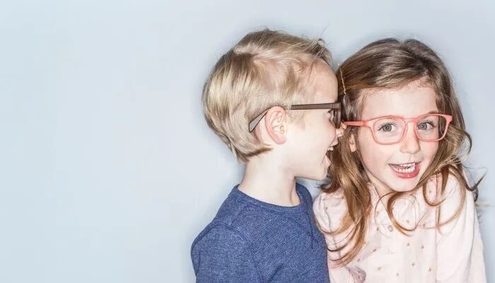 十五款创新3D打印眼镜的图4