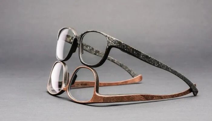 十五款创新3D打印眼镜的图13