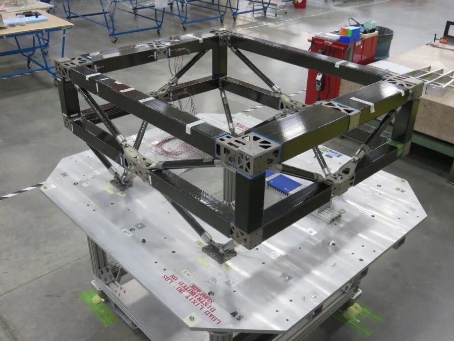 3D打印衛星越來越火，生產更快、成本更降的圖4