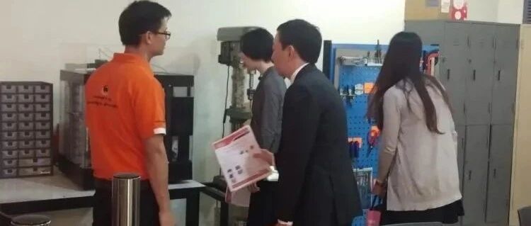 探访：泰国制造业怎样使用中国3D打印机？
