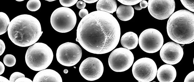 中航迈特获航空用户3D打印TiAl粉末产品订单