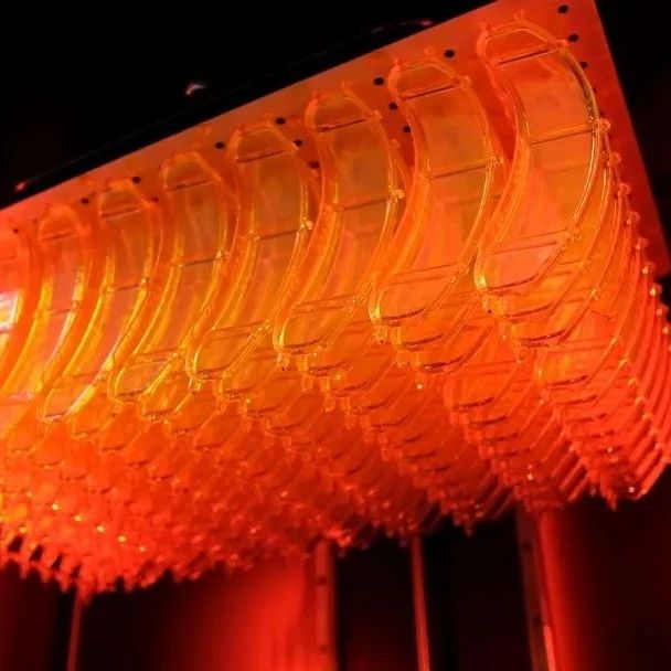 CONTEXT报告：2022年一季度桌面3D打印机需求下降，工业机却逆势增长