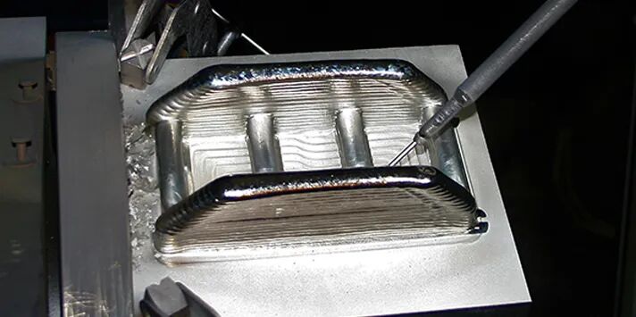 全球8种高速金属3D打印颠覆性工艺盘点的图9