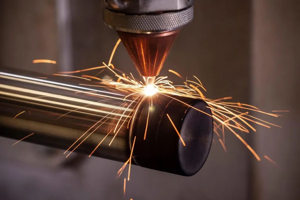 全球8种高速金属3D打印颠覆性工艺盘点的图10