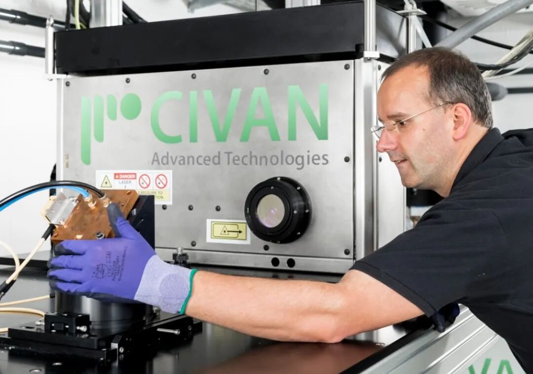 全球8种高速金属3D打印颠覆性工艺盘点的图16