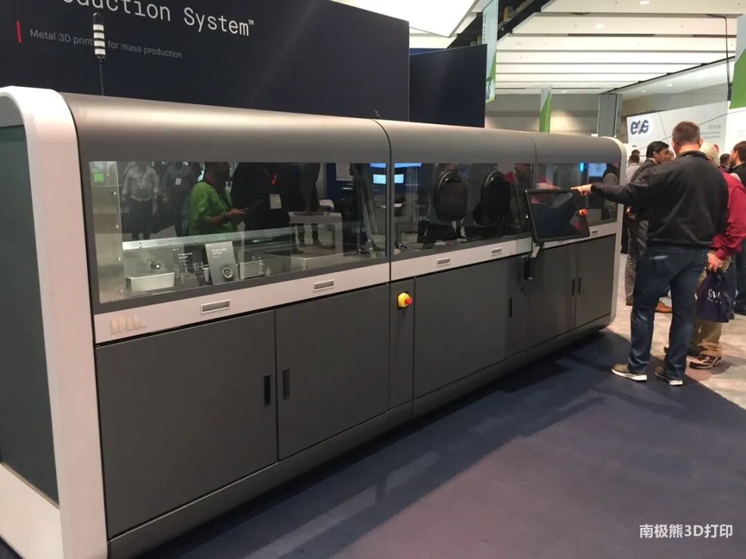 全球8种高速金属3D打印颠覆性工艺盘点的图14