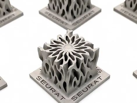 全球8种高速金属3D打印颠覆性工艺盘点的图5