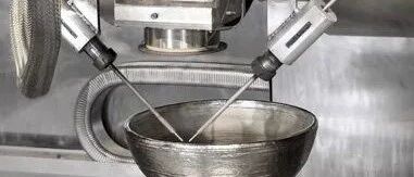 美国20家金属3D打印机厂商大盘点