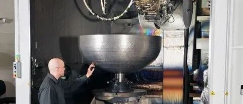 盘点：31家增减材混合3D打印厂商，国产开始发力