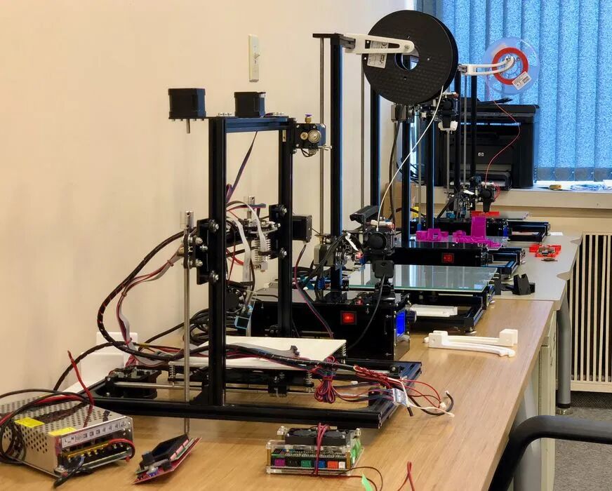 技術貼：常見3D打印工藝與缺陷的圖8