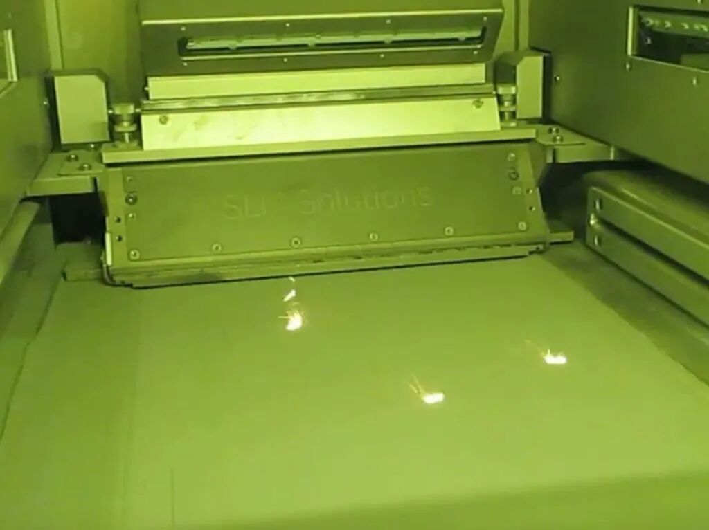 技術貼：常見3D打印工藝與缺陷的圖2
