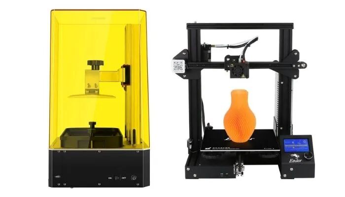 选一台便宜的消费级3D打印机，你需要知道什么？的图2