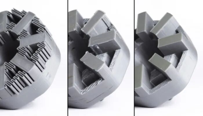 选一台便宜的消费级3D打印机，你需要知道什么？的图7