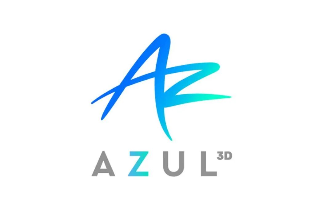 大幅面快速光固化3D打印機(jī)，Azul 3D開始商業(yè)化的圖1