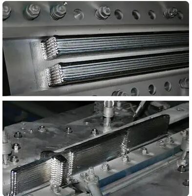 打破電子束金屬3D打印沉積(EBAM )工藝速度紀錄，Sciaky達每小時18公斤鈦合金的圖2