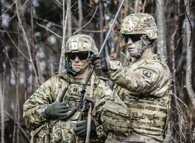 3D打印晶格结构提升作战头盔能量吸收，General Lattice与美国陆军签订合同的图7