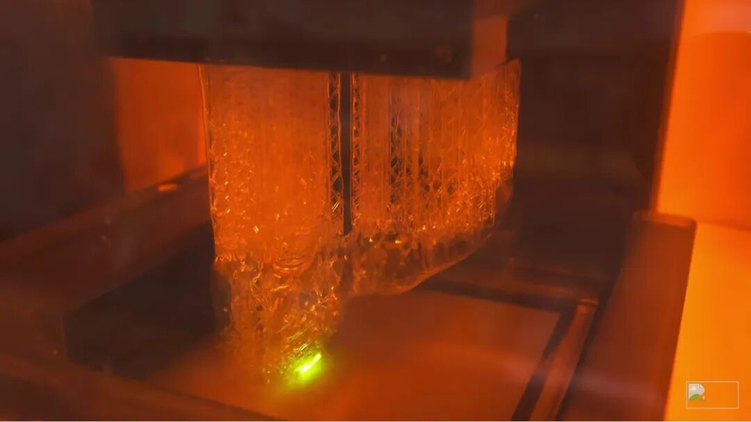 哈佛大学3D打印合成心脏瓣膜，可伴随儿童一起生长，减少手术次数的图9