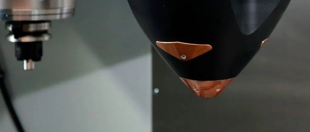 激光金属沉积3D打印混合制造工艺，实现大型高强钢齿轮箱部件批产