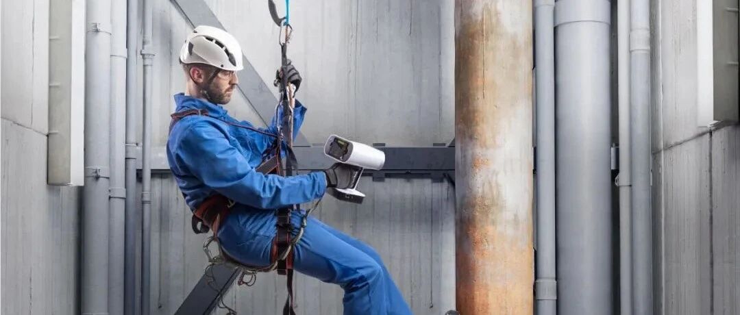 6核CPU无线手持3D扫描仪，埃太科三维推出Artec Leo 2022